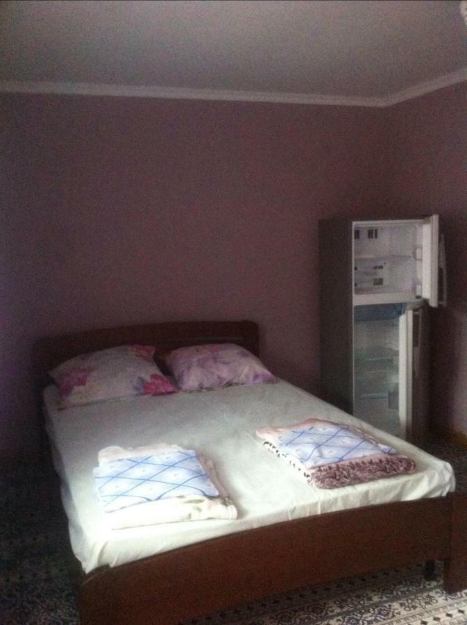Galina Guest House #N/A Eksteriør billede